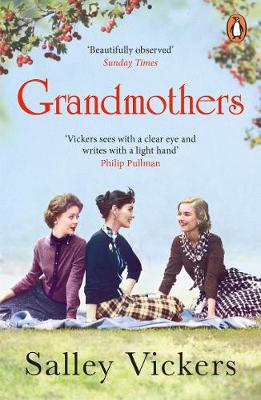 Grandmothers by Salley Vickers