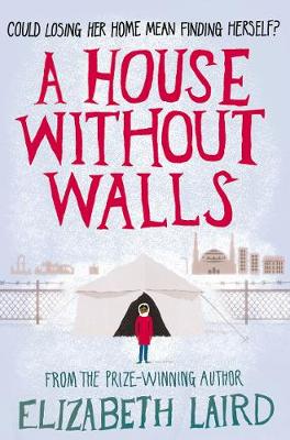 A House Without Walls by Elizabeth Laird