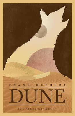 Dune by Frank Herbert | 9780340960196