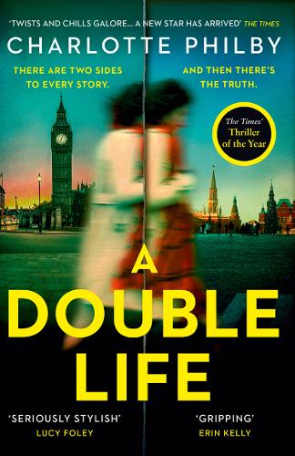 A Double Life by Charlotte Philby