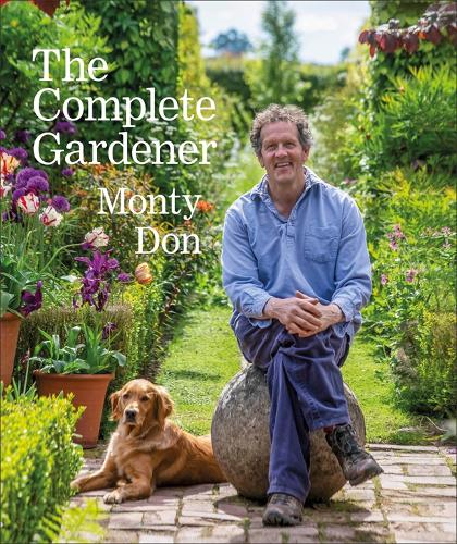 The Complete Gardener by Monty Don | 9780241424308