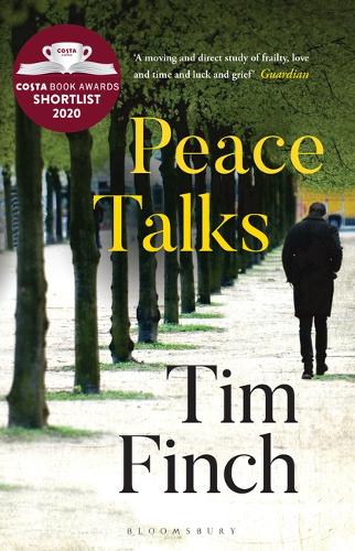 Peace Talks by Tim Finch
