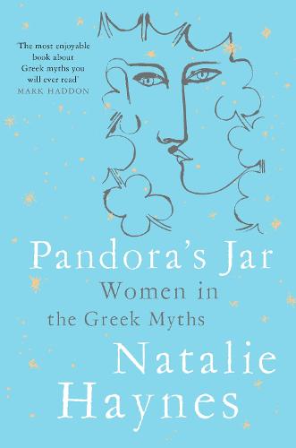 Pandora’s Jar by Natalie Haynes