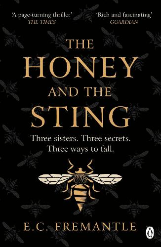 The Honey and the Sting by E C Fremantle