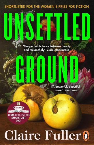 Unsettled Ground by Claire Fuller | 9780241457467