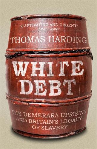 White Debt by Thomas Harding | 9781474621045