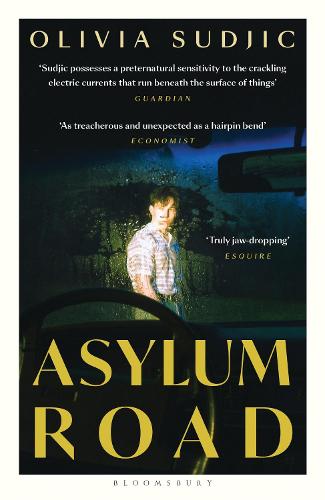 Asylum Road by Olivia Sudjic