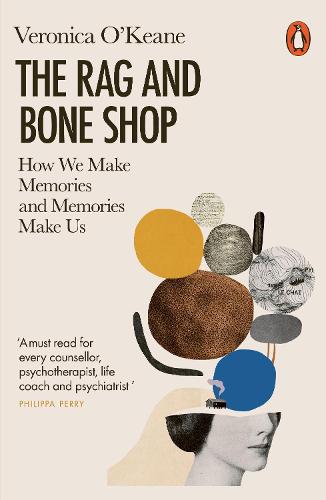 The Rag and Bone Shop by Veronica O'Keane