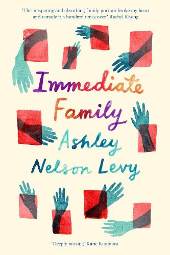 Immediate Family by Ashley Nelson Levy