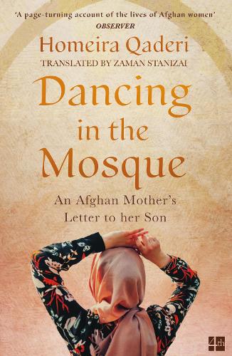 Dancing in the Mosque by Homeira Qaderi | 9780008375317