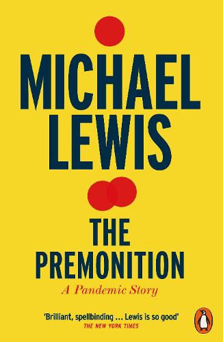 The Premonition by Michael Lewis | 9780141996578