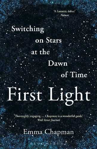 First Light by Emma Chapman