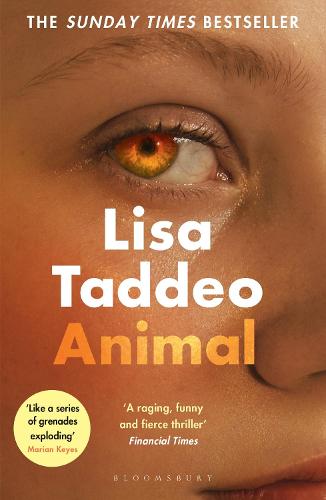 Animal by Lisa Taddeo | 9781526630957