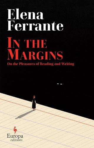 In the Margins by Elena Ferrante | 9781787704169