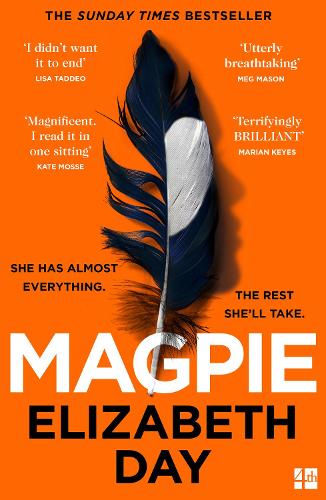Magpie by Elizabeth Day | 9780008374983