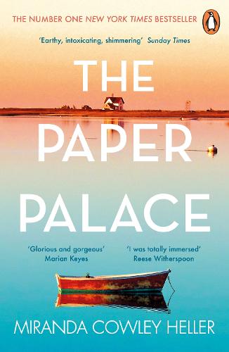 The Paper Palace by Miranda Cowley Heller | 9780241990452