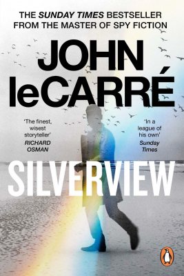 Silverview by John le Carré | 9780241994535