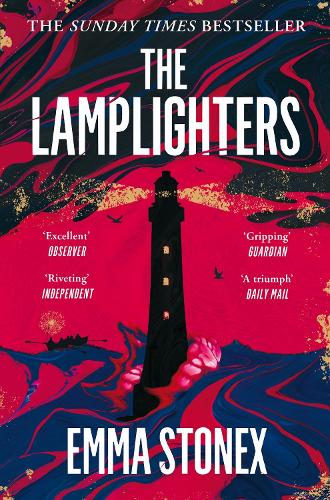 The Lamplighters by Emma Stonex | 9781529047356