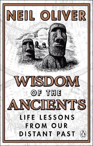 Wisdom of the Ancients by Neil Oliver | 9781529176780