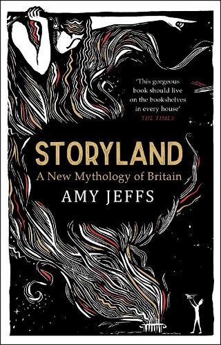 Storyland by Amy Jeffs