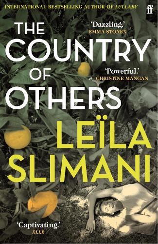 The Country of Others by Leila Slimani | 9780571361632