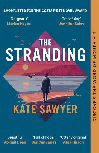 The Stranding by Kate Sawyer | 9781529340686