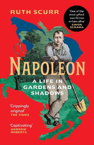 Napoleon by Ruth Scurr