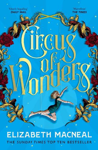 Circus of Wonders by Elizabeth Macneal | 9781529002553