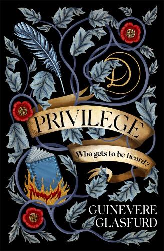 Guinevere Glasfurd – ‘Privilege’ | Talks and Events at Hart's Books