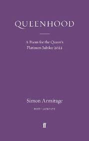 Queenhood by Simon Armitage | 9780571379606