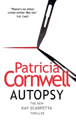 Autopsy by Patricia Cornwell | 9780008467296