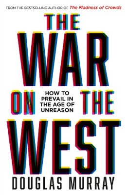 The War on the West by Douglas Murray | 9780008492496