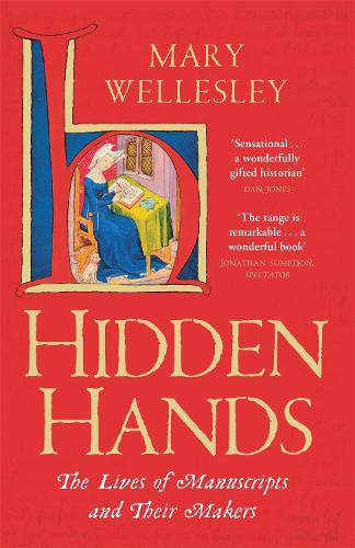 Hidden Hands by Mary Wellesley | 9781529400946