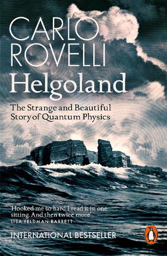 Helgoland by Carlo Rovelli | 9780141993270