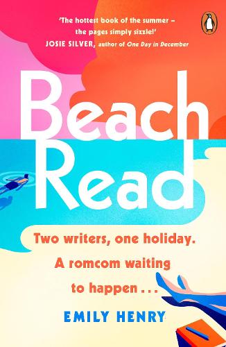 Beach Read by Emily Henry | 9780241989524