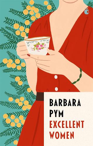 Excellent Women by Barbara Pym | 9780349016078
