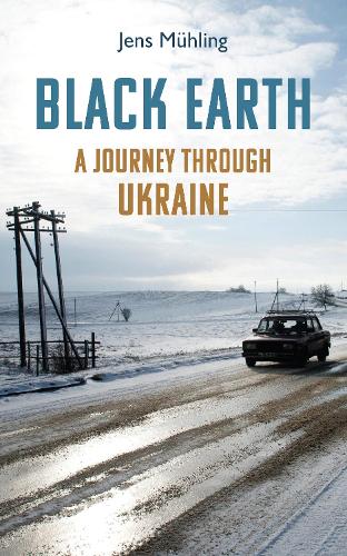 Black Earth by Jens Muhling