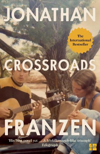 Crossroads by Jonathan Franzen | 9780008308933