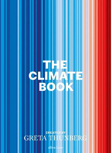 The Climate Book by Greta Thunberg | 9780241547472