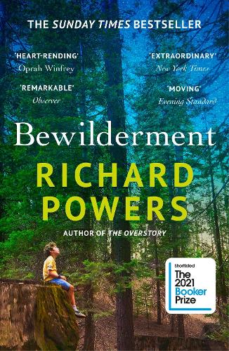 Bewilderment by Richard Powers | 9781529115253