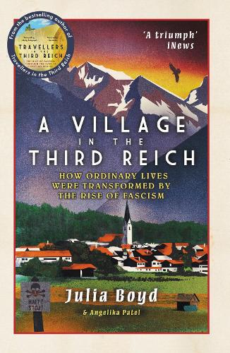 A Village in the Third Reich by Julia Boyd | 9781783966639