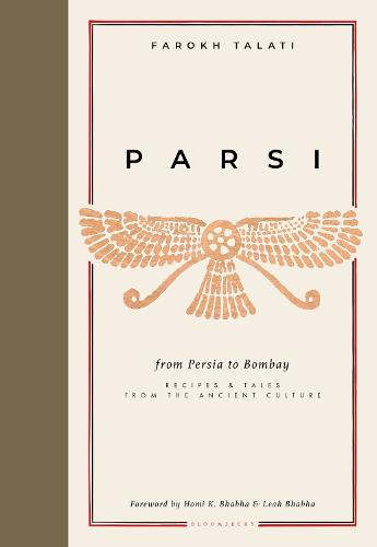 Parsi by Farokh Talati | 9781472988690