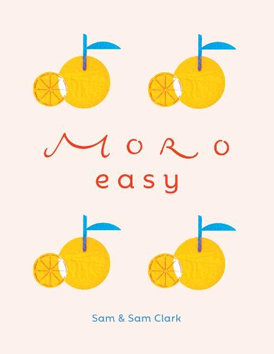 Moro Easy by Sam & Sam Clark