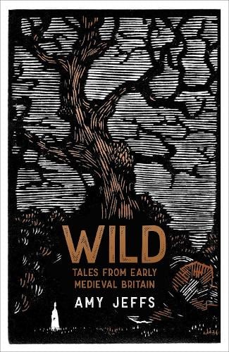 Wild by Amy Jeffs | 9781529424232