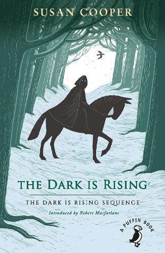 The Dark is Rising by Susan Cooper | 9780241377093