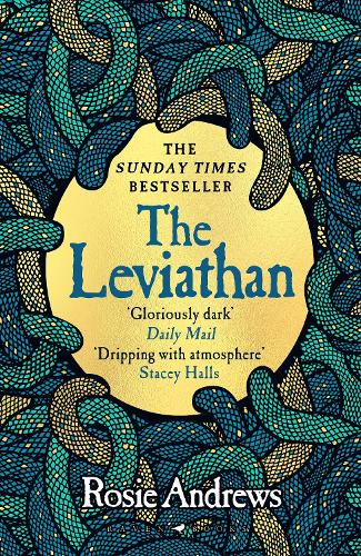 The Leviathan by Rosie Andrews | 9781526637369