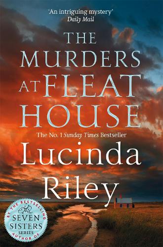The Murders at Fleat House by Lucinda Riley | 9781529094978