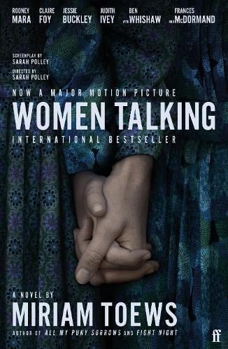Women Talking by Miriam Toews | 9780571380688