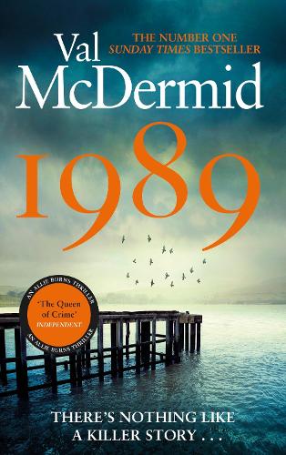 1989 by Val McDermid | 9780751583137