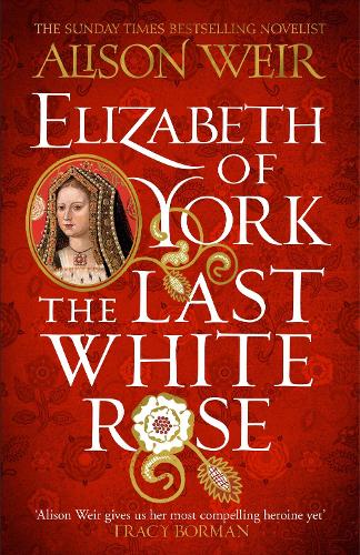 Elizabeth of York by Alison Weir | 9781472278074